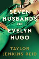 Seven Husbands of Evelyn Hugo: Deluxe edition Hardback: The Sunday Times Bestseller