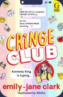 Cringe Club: You've been added to the group chat!, Volume 1