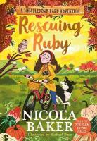 Rescuing Ruby, Volume 2