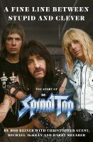 Fine Line between Stupid and Clever: The Story of Spinal Tap Export/Airside