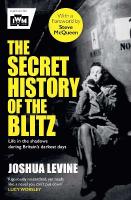 Secret History of the Blitz Reissue