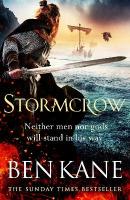 Stormcrow: Enter the battlefields of the Irish Vikings from the Sunday Times  bestselling author
