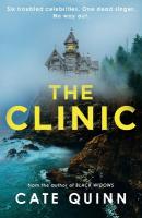 Clinic: The compulsive new thriller from the critically acclaimed author of Black  Widows