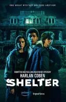 Shelter: From the Number One bestselling creator of the hit Netflix series Missing You