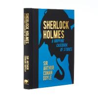 Sherlock Holmes: A Gripping Casebook of Stories: A Gripping Casebook of Stories
