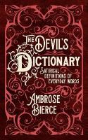 Devil's Dictionary: Satirical Definitions of Everyday Words