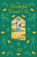 Wonderful Wizard of Oz