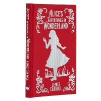 Alice's Adventures In Wonderland: Gilded Pocket Edition