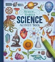 Museum of Marvels: Science Activity Book: Over 80 Intriguing Puzzles