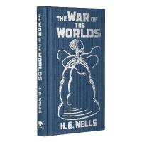 War of the Worlds: Gilded Pocket Edition