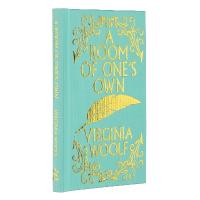 Room of One's Own: Gilded Pocket Edition
