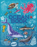 Ocean Book: A Deep Dive into Our World's Oceans