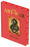 Art of War: Luxury Full-colour Edition