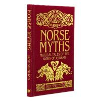 Norse Myths: Deluxe Slipcase Edition