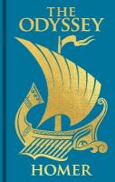 Odyssey: Gilded Pocket Edition