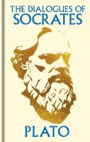 Dialogues of Socrates: Gilded Pocket Edition