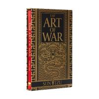 Art of War: Deluxe Slipcased Edition
