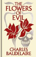 Flowers of Evil: Gilded Pocket Edition