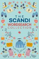 Scandi Wordsearch Collection