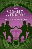 Comedy of Errors