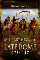 Military History of Late Rome 425457