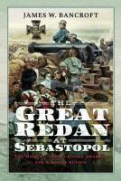 Great Redan at Sebastopol: The Most Victoria Crosses Awarded for a Single Action