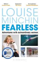 Fearless: Adventures with Extraordinary Women