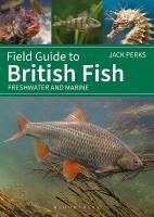 Field Guide to British Fish: Freshwater and Marine
