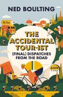 Accidental Tour-ist: (Final) Dispatches from the Road THE FOLLOW UP TO HOW I WON THE YELLOW JUMPER