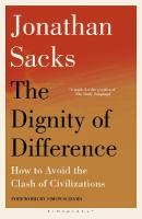 Dignity of Difference: How to Avoid the Clash of Civilizations New Revised Edition