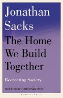 Home We Build Together: Recreating Society