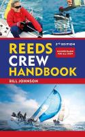 Reeds Crew Handbook 2nd edition 2nd edition