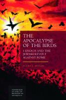 Apocalypse of the Birds: 1 Enoch and the Jewish Revolt Against Rome