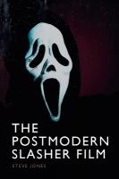 Postmodern Slasher Film
