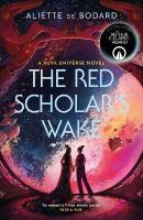 Red Scholar's Wake: Shortlisted for the 2023 Arthur C. Clarke Award