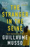 Stranger in the Seine: From the No.1 International Thriller Sensation