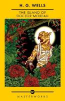 Island Of Doctor Moreau
