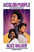 Color Purple: The modern classic, now a major motion picture produced by Oprah Winfrey and  Steven Spielberg