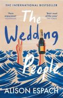 Wedding People: The hilarious and moving million-copy bestseller