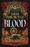 Blood: The definitive dark fantasy romance retelling of Rumpelstiltskin from the  Sunday Times bestselling author of global sensation Behind Her Eyes