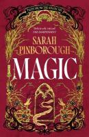 Magic: The definitive dark fantasy romance retelling of Rapunzel from the Sunday  Times bestselling author of global sensation Behind Her Eyes