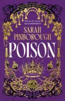 Poison: The definitive dark fantasy romance retelling of Snow White from the Sunday  Times bestselling author of global sensation Behind Her Eyes