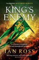 King's Enemy: The thrilling 13th Century adventure for fans of Matthew Harffy and Bernard  Cornwell