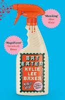 Bat Eater: Sharp, witty, GORY: The addictive Sunday Times bestselling social  horror-thriller