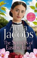 Secrets of Eastby End: the gripping and unforgettable new novel from the beloved and bestselling  saga storyteller