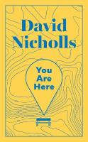 You Are Here: The ultimate gift edition of the instant number 1 Sunday Times bestseller