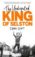 Undisputed King of Selston: Captivating and deeply moving Richard Coles