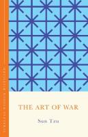 Art of War: Timeless Wisdom Distilled