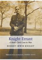 Knight Errant: A Bank Clerk Goes to War