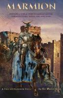 Marmion: Explore a Great Northumbrian Battle through Story, Walks, Art and Song Abridged edition